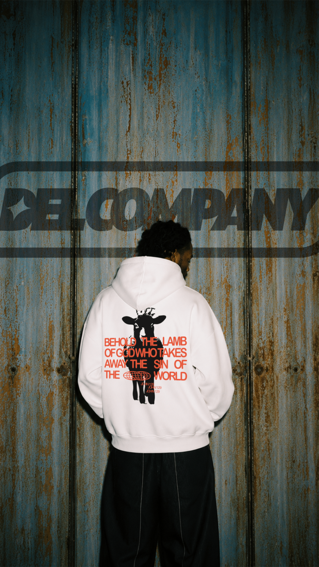 Del Company — editorial