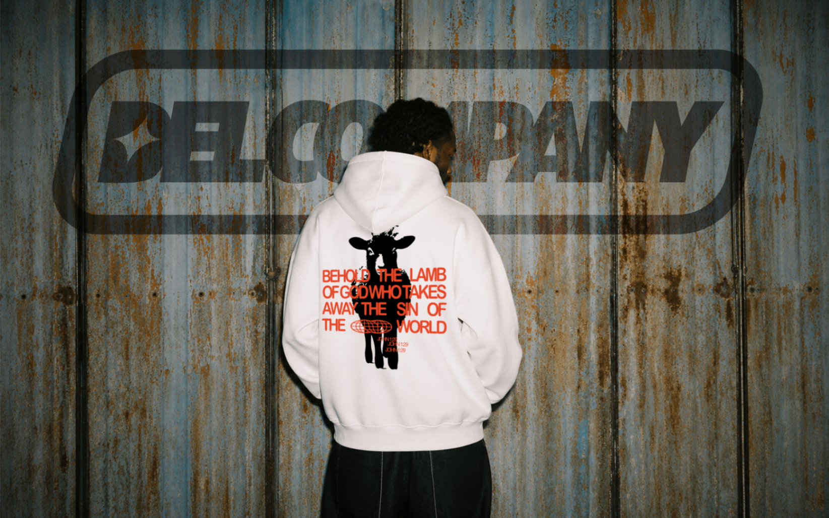 Del Company — editorial