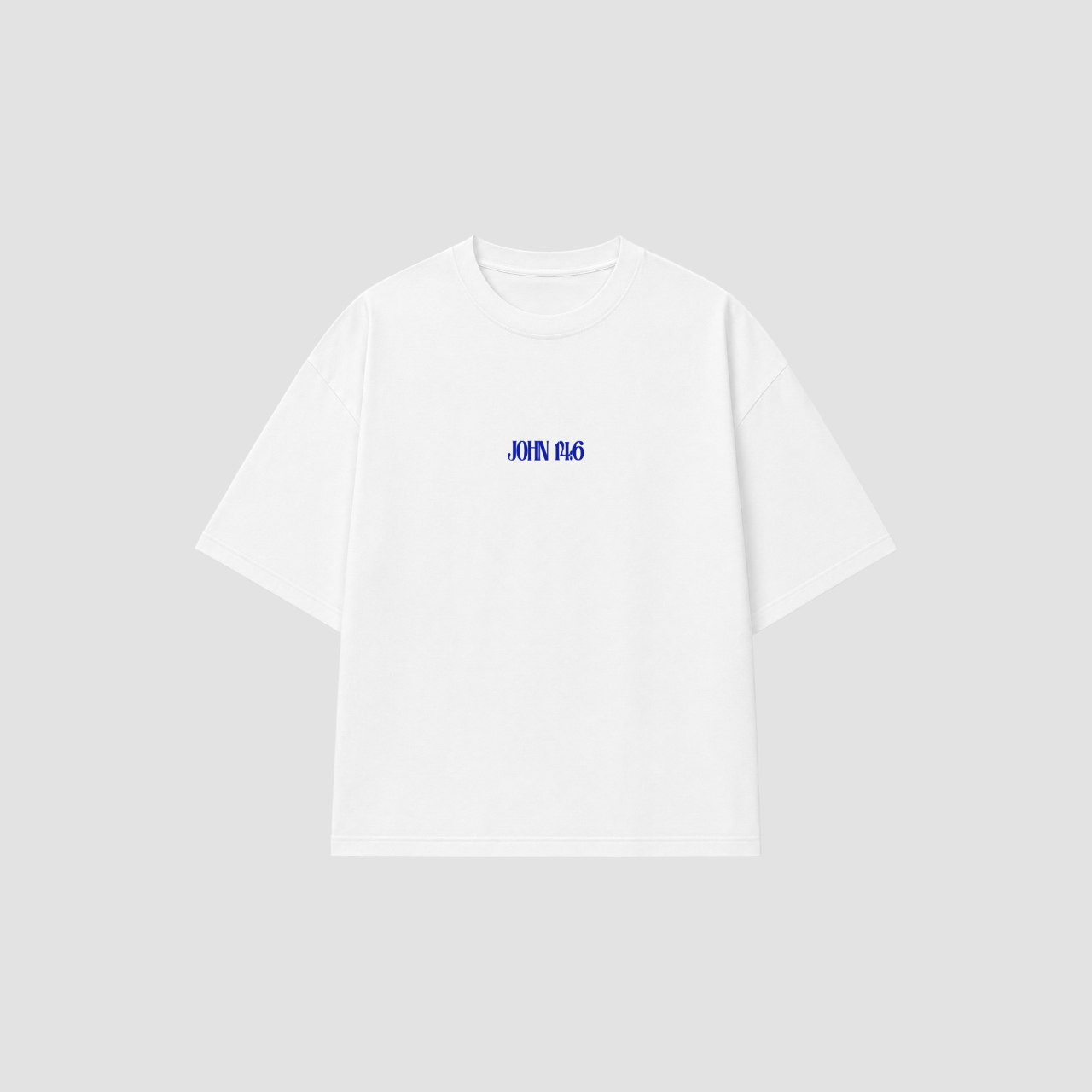 Camiseta Way Truth Life