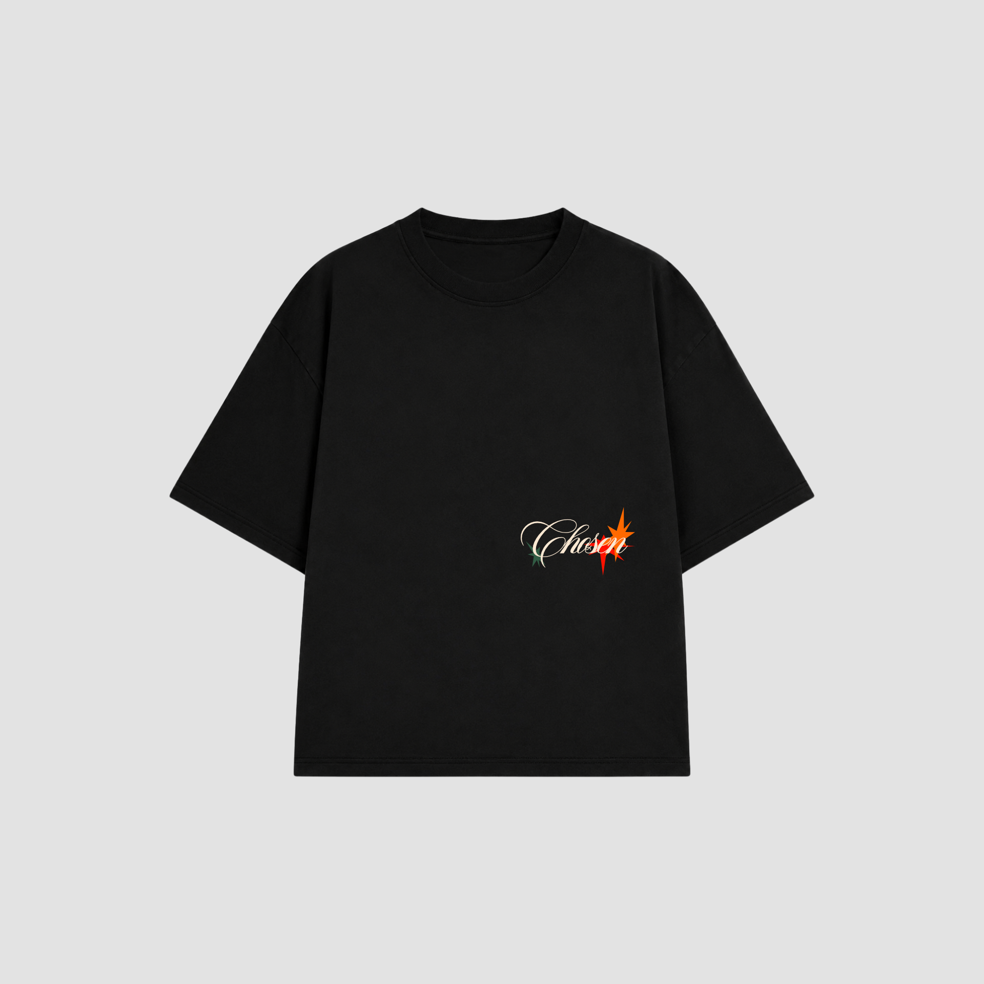 Camiseta I AM CHOSEN
